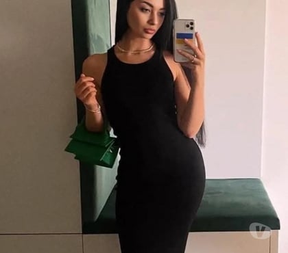 Massage - Beauty - Spa Clondalkin Dublin - Photos for Only few days around new person-Claudia