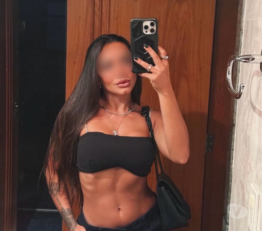 Escort Dublin Dublin-1 - Photos for Natasha - professional massage in Dublin 1