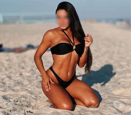 Escorts Dublin-1 Dublin - Photos for NEW!! Natasha - professional massage therapist