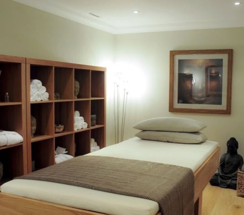 Massage - Beauty - Spa Dublin-14 Dublin - Photos for Natural muscle treatment