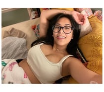 Erotic massage with Luna sdm available in private place