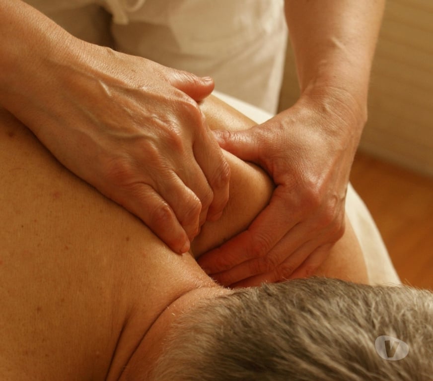 Massage - Beauty - Spa Dublin Dublin - Photos for Relaxation Massage – Holistic Care at Your Location