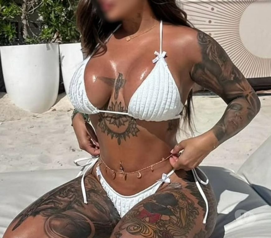 Escort Dublin (County) Dublin-8 - Photos for Relaxing Therapy with BELLA
