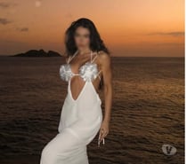 Relaxing Therapy with Megan