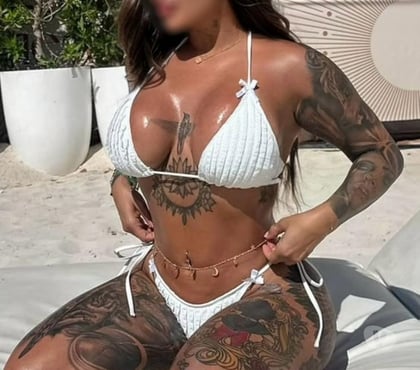 Escorts Dublin-8 Dublin (County) - Photos for Relaxing Therapy with BELLA