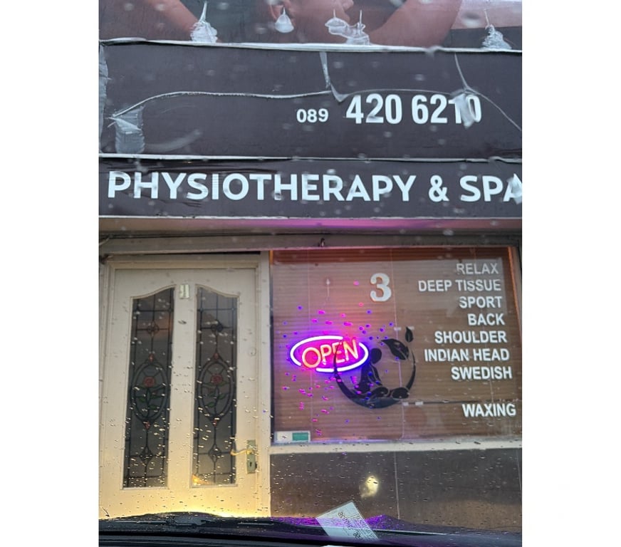 Massage - Beauty - Spa Dublin Dublin-11 - Photos for Blissful Escape by Finglas Therapists