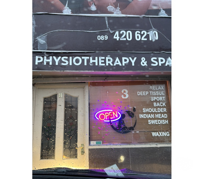 Massage - Beauty - Spa Dublin-11 Dublin - Photos for Blissful Escape by Finglas Therapists