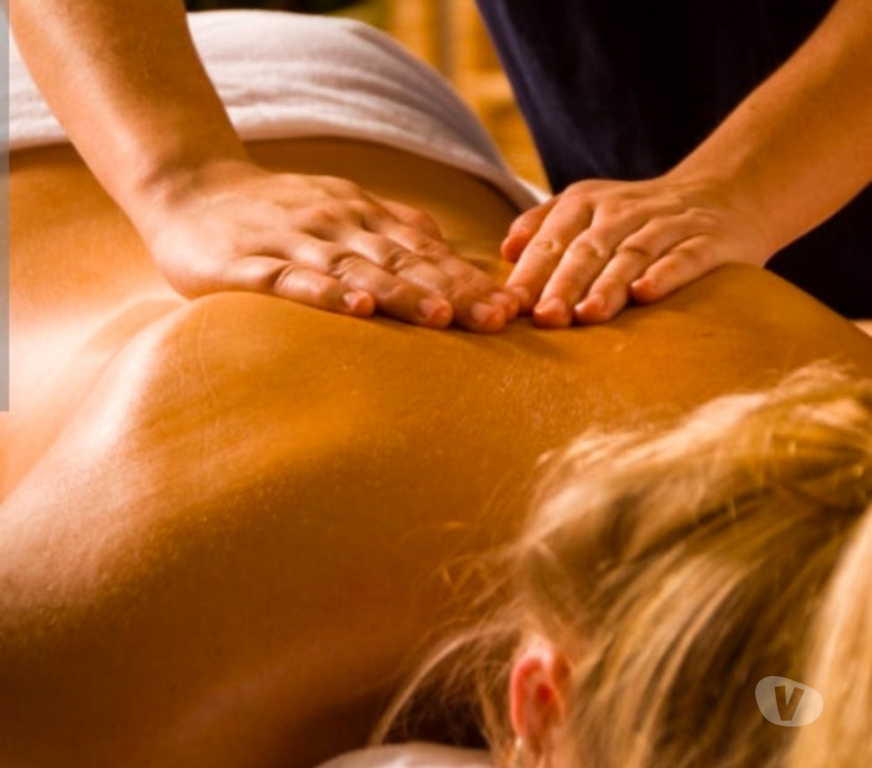 Other Services Dublin Dublin-8 - Photos for Relaxing massage 60 mins session with hot oil