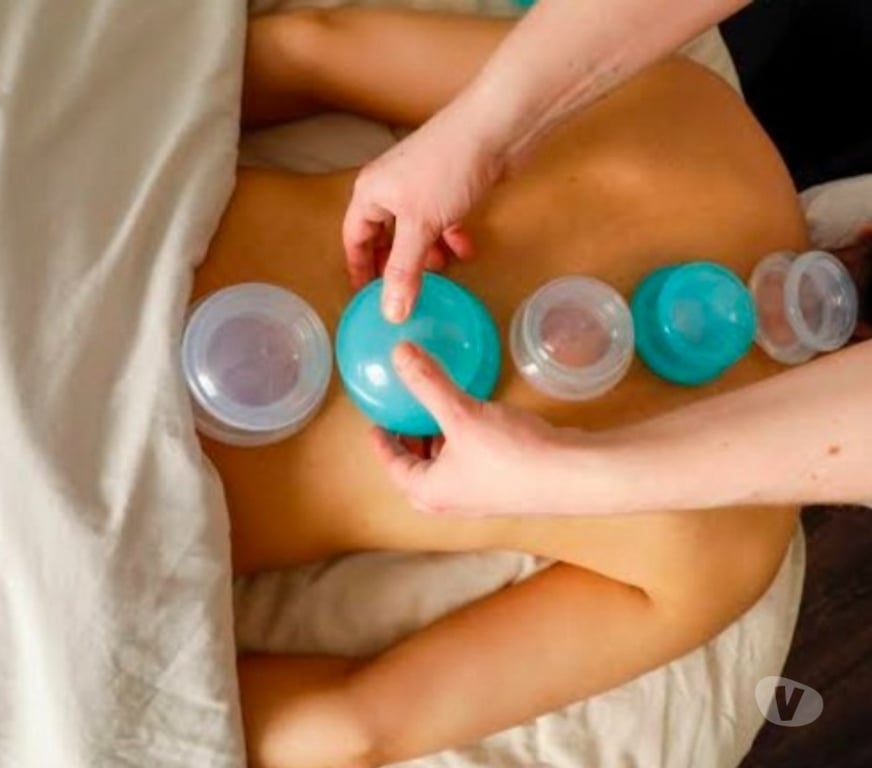 Massage - Beauty - Spa Dublin Dublin-8 - Photos for Cupping massage, Deep tissue massage, Relaxing massage,
