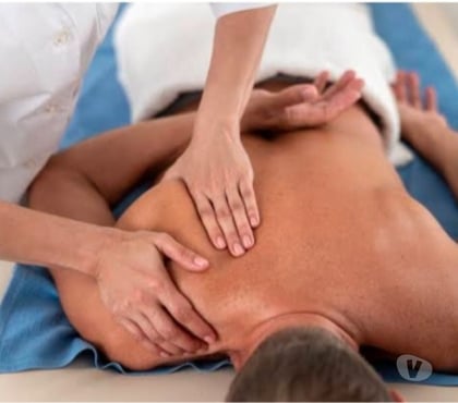 Massage - Beauty - Spa Dublin-8 Dublin - Photos for Full body scrub with 60 mins session