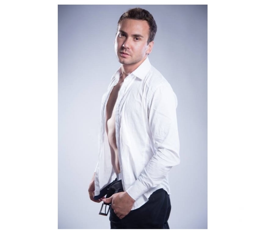 Escort Limerick Limerick - Photos for FULL BODY MASSAGE BY MALE MASSEUR - LIMERICK CITY