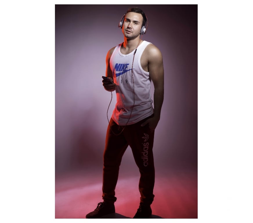 Escort Limerick Limerick - Photos for FULL BODY MASSAGE BY MALE MASSEUR - LIMERICK CITY