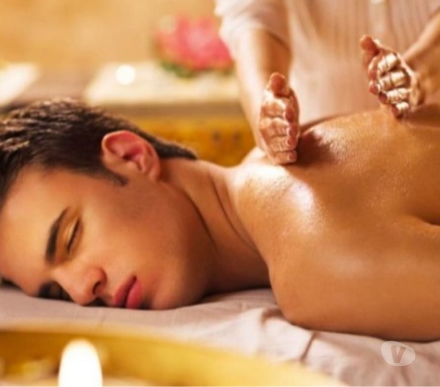 Massage - Beauty - Spa Dublin Dublin-8 - Photos for Full body scrub with 60 mins session relaxing massage