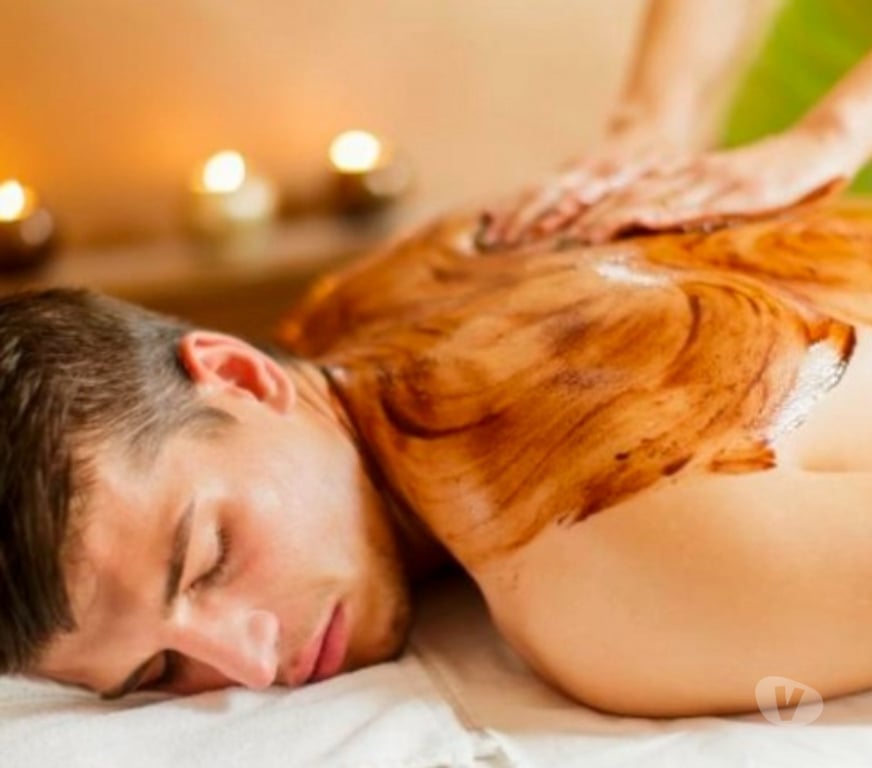 Massage - Beauty - Spa Dublin Dublin-8 - Photos for Full body scrub with 60 mins session relaxing massage