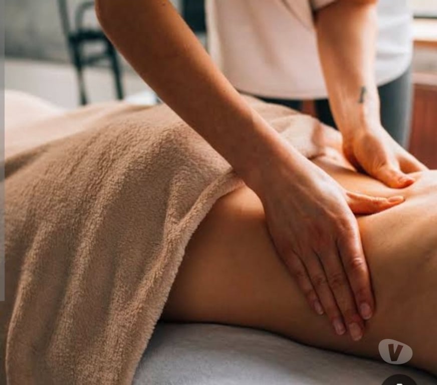 Massage - Beauty - Spa Dublin Dublin-8 - Photos for Relaxing massage 60 mins and hot towel massage