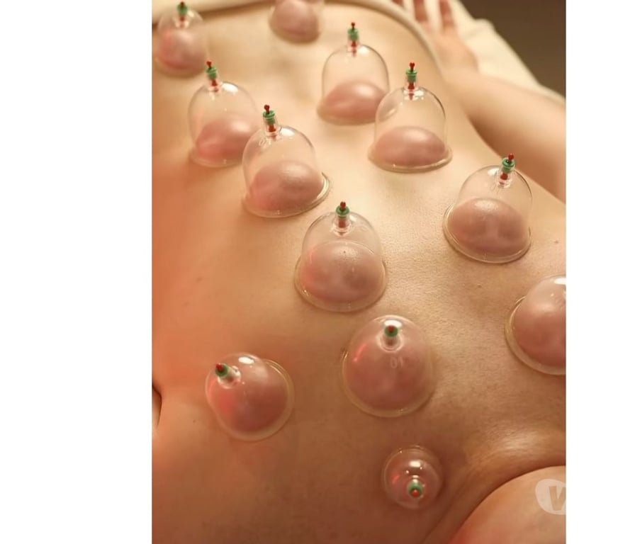 Escort Offaly Tullamore-Offaly - Photos for Massage therapy