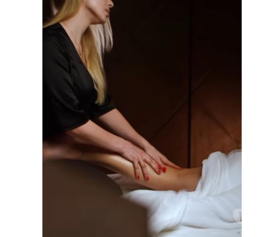 Escort Offaly Tullamore-Offaly - Photos for Massage therapy