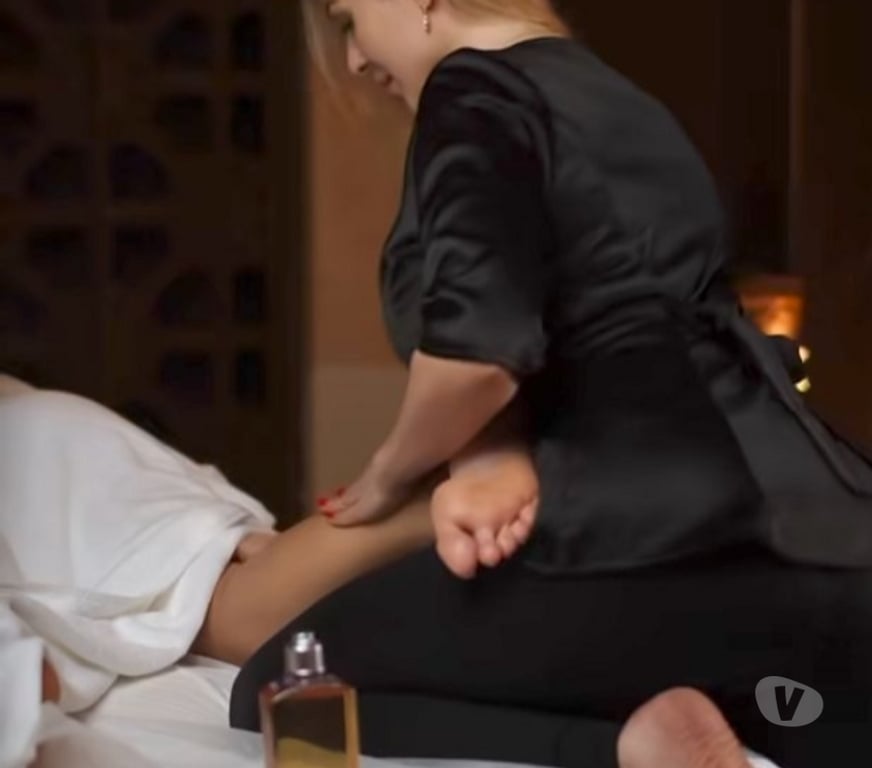 Escort Offaly Tullamore-Offaly - Photos for Massage therapy