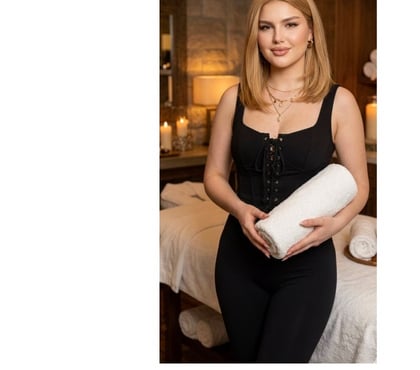 Escort Tullamore-Offaly Offaly - Photos for Massage therapy grooming
