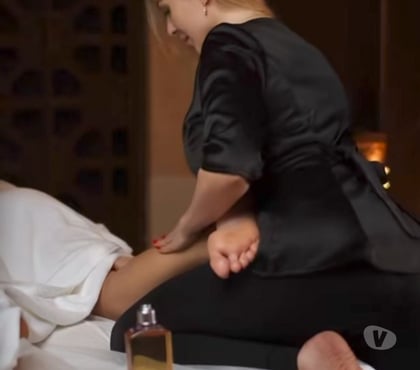 Escort Tullamore-Offaly Offaly - Photos for Massage therapy