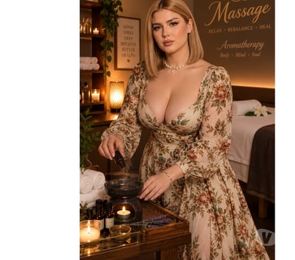 Escort Tullamore-Offaly Offaly (County) - Photos for Open time 11am to 8 pm relax therapy+grooming+ facial