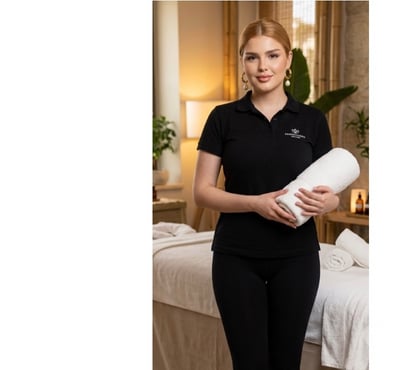 Escort Tullamore-Offaly Offaly - Photos for Massage therapy grooming