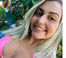 Peaceful relaxation massage