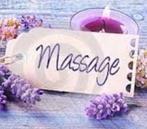 Deep Tissue and Relaxing Massage