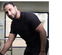 Professional massage service