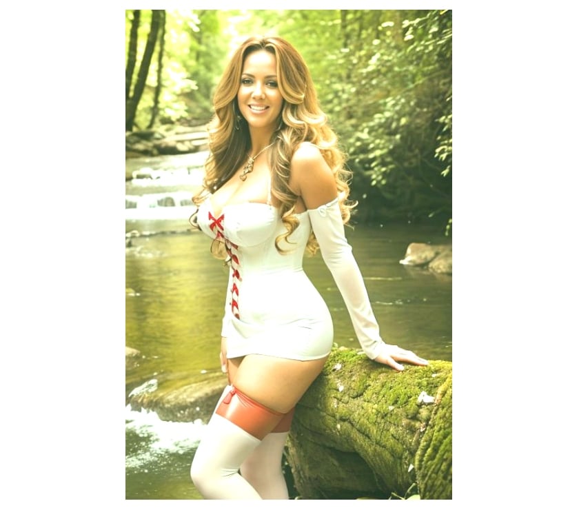 Escort Athy Kildare - Photos for Relaxing Touch with Elegance and Care