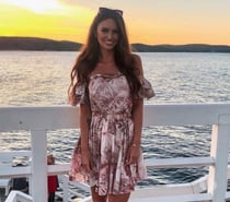 **New European masseuse available short time Dublin 1