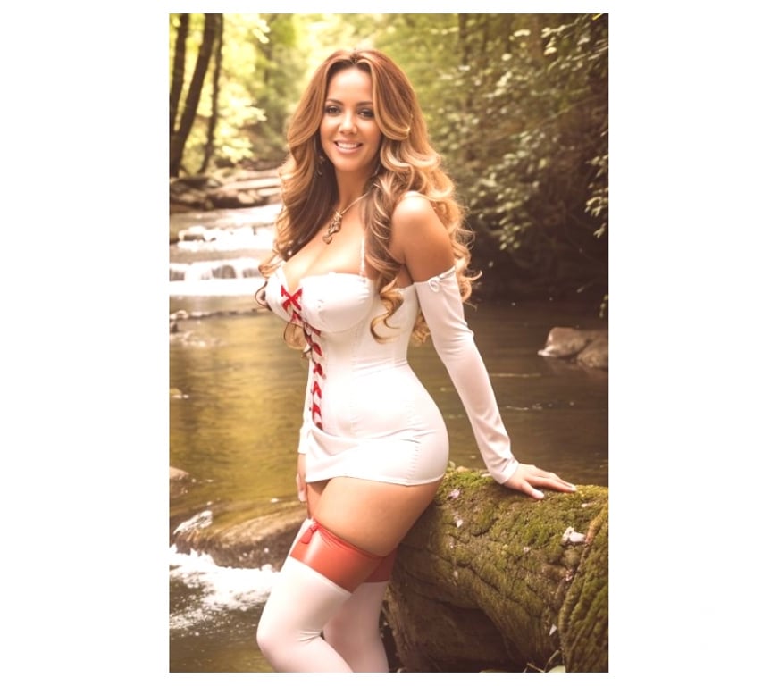 Escort Dublin Dublin-15 - Photos for Relaxing Touch with Elegance and Care