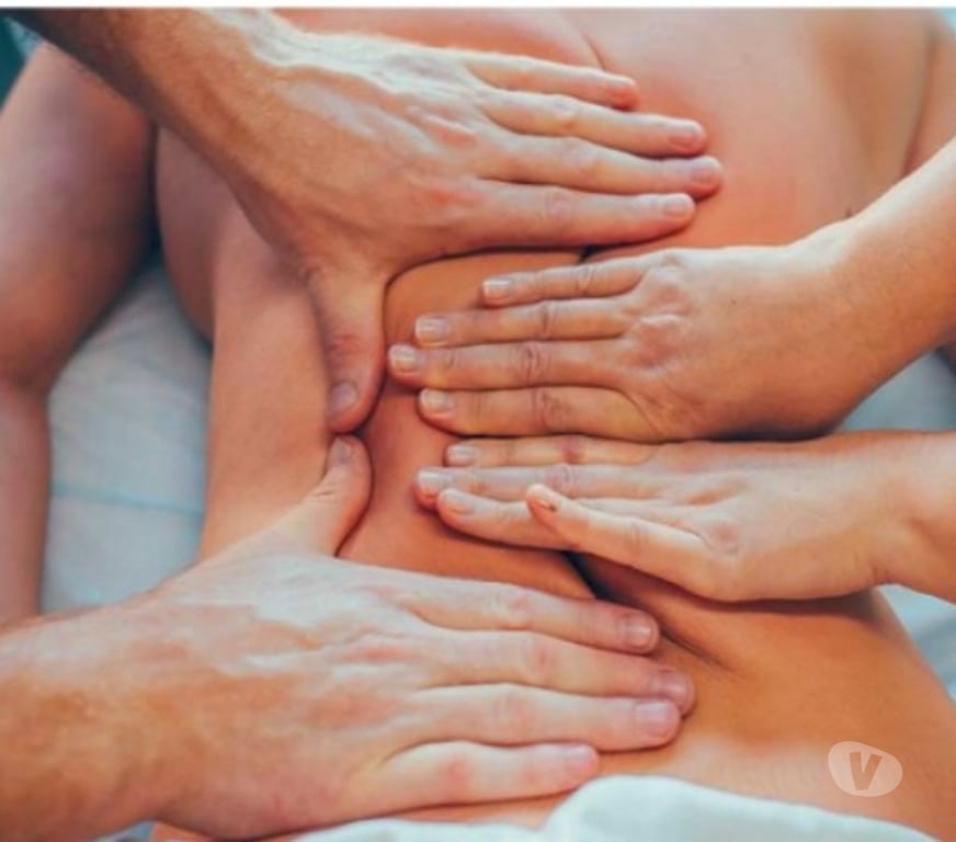 Massage - Beauty - Spa Dublin Dublin-8 - Photos for Out calls four hands relaxing massage 60 mins session