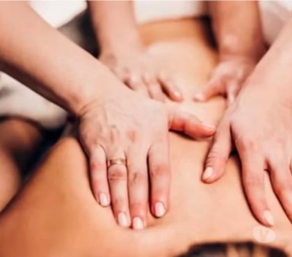 Massage - Beauty - Spa Dublin-8 Dublin - Photos for Out calls four hands relaxing massage, Deep tissue massage