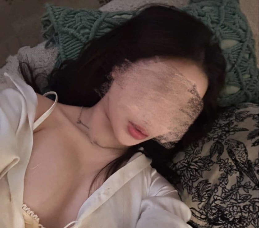 Jasmine - professional massage in Dublin 1