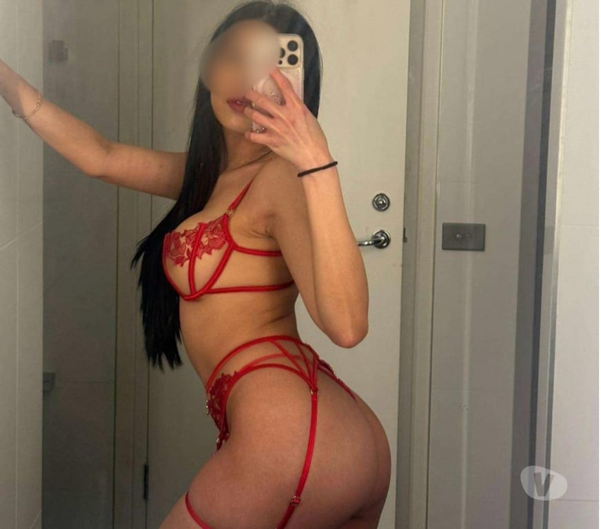 Escort Dublin Dublin-1 - Photos for She is back! Jasmim - professional massage in Dublin 1