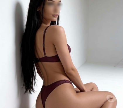 Escorts Dublin-1 Dublin - Photos for Alice - professional massage in Dublin 1