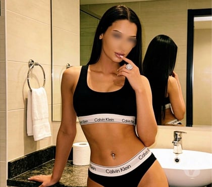 Escorts Dublin-1 Dublin - Photos for Alice - professional massage in Dublin 1