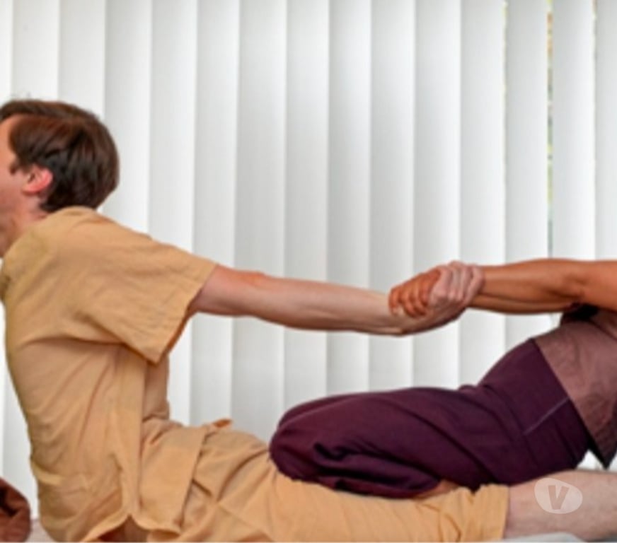 Massage - Beauty - Spa Dublin Dublin-8 - Photos for Cuppping massage, Deep tissue massage,Thai massage