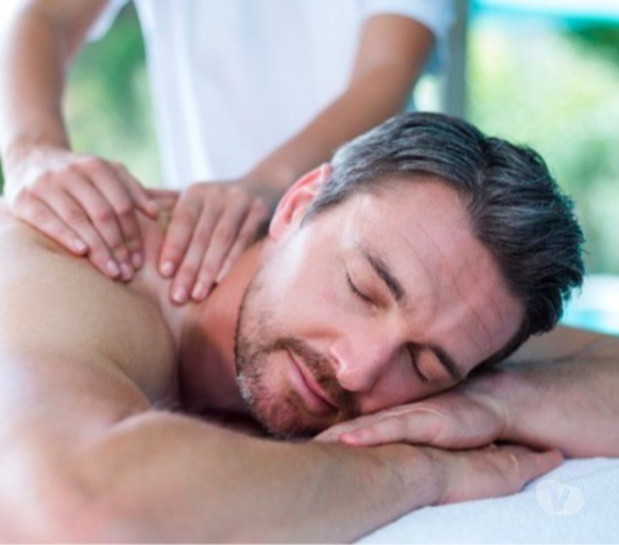 Massage - Beauty - Spa Dublin Dublin-8 - Photos for Male to male therapist relaxing massage 60 mins session