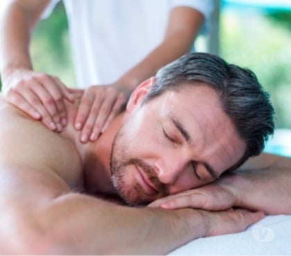 Massage - Beauty - Spa Dublin-8 Dublin - Photos for Male to male therapist relaxing massage 60 mins session