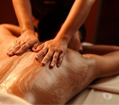 Massage - Beauty - Spa Dublin-8 Dublin - Photos for Male to male therapist full body scrub with 30 mins Relaxin