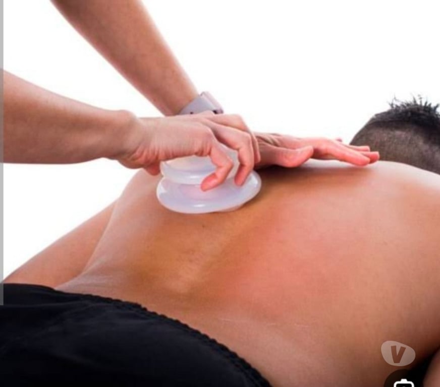Massage - Beauty - Spa Dublin Dublin-8 - Photos for Male to male therapist Cuppping massage 60 mins session
