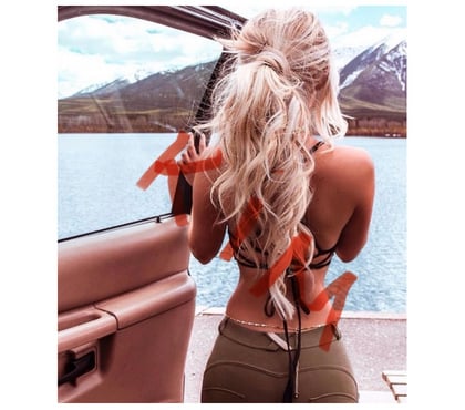 Escort Dublin-1 Dublin - Photos for New blonde in town