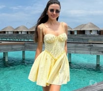 Experience full body relaxation in D1