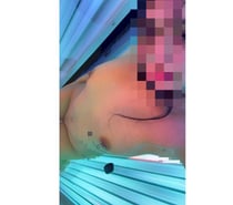 best girl in tralee . Only 2 days