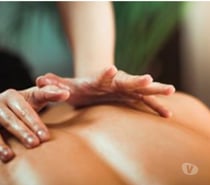 Massage the way it should be. Galway Wednesday 26th
