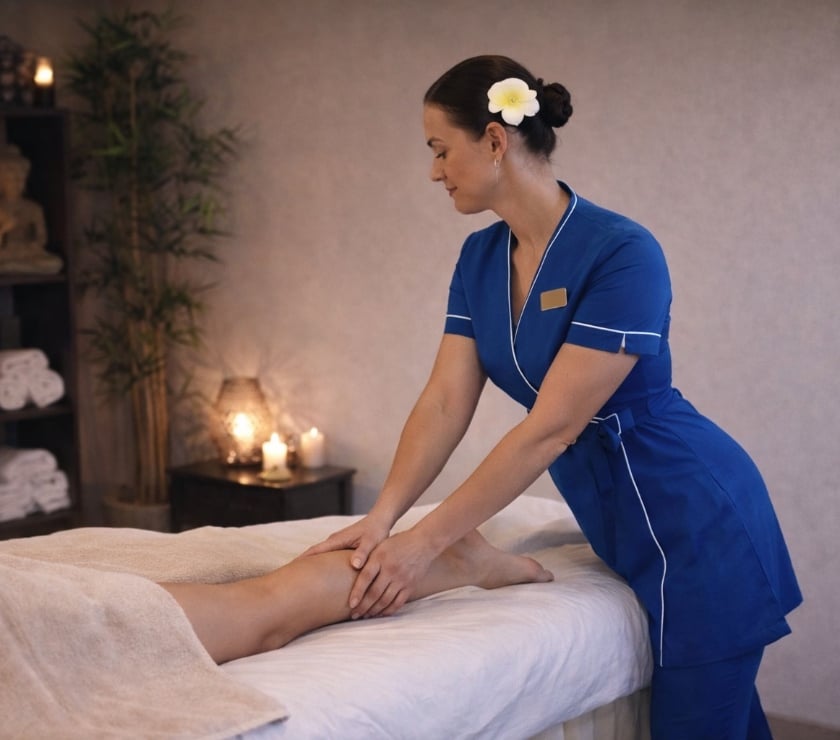 Massage - Beauty - Spa Swords Dublin - Photos for 🔥 TODAY this week – Massage Sessions 🔥