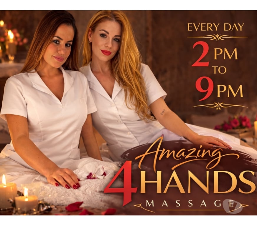 Massage - Beauty - Spa Dublin Swords - Photos for ✨ Special Daily Hours – 2 PM to 5 PM Iza+Nicole