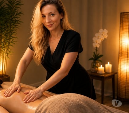 Massage - Beauty - Spa Swords Dublin - Photos for good quality full body treatment back in town